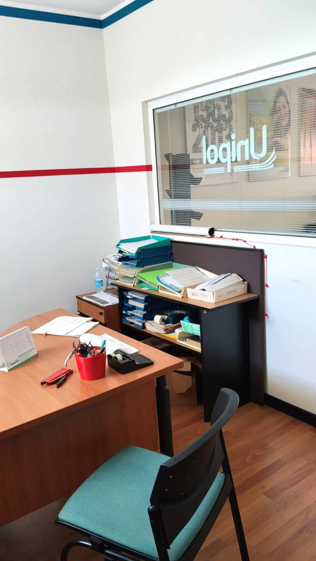 Studio/Ufficio in affitto a Amelia