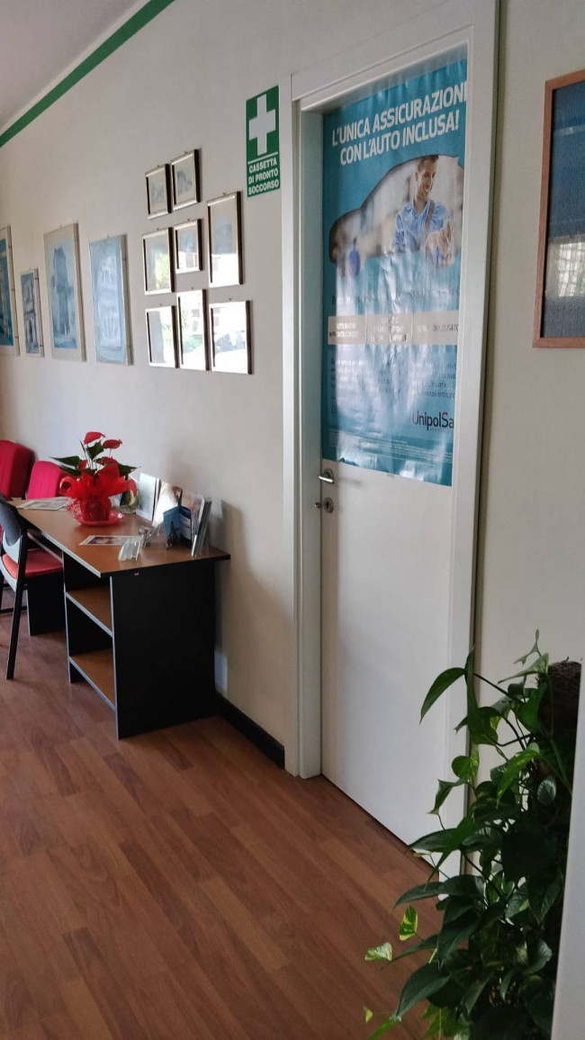 Studio/Ufficio in affitto a Amelia