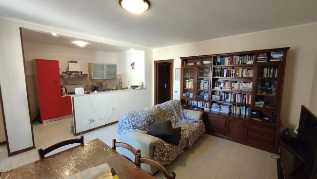 Appartamento in vendita a Amelia