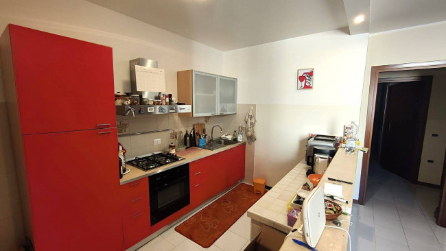 Appartamento in vendita a Amelia