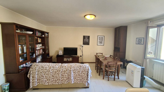Appartamento in vendita a Amelia