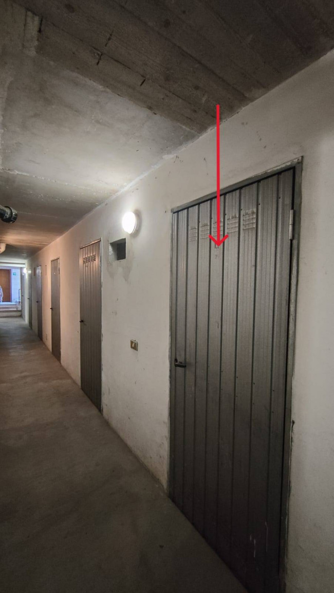 Appartamento in vendita a Amelia