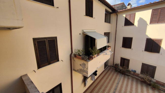 Appartamento in vendita a Amelia