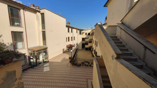 Appartamento in vendita a Amelia