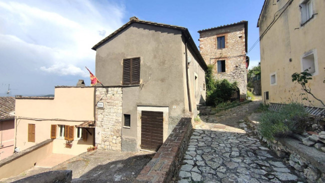 Appartamento in vendita a Amelia