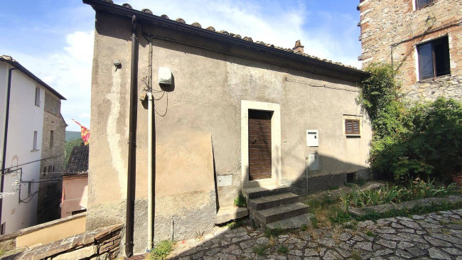 Appartamento in vendita a Amelia