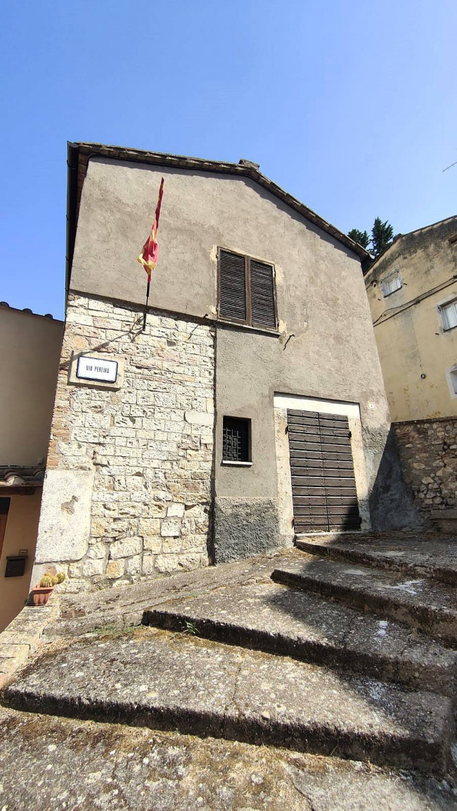 Appartamento in vendita a Amelia
