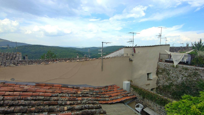 Appartamento in vendita a Amelia