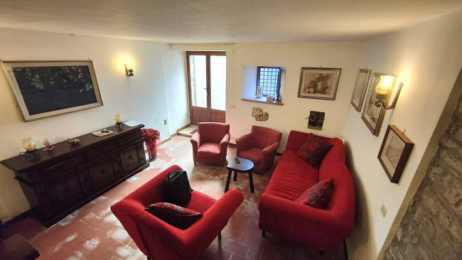Appartamento in vendita a Amelia