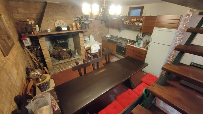 Appartamento in vendita a Amelia
