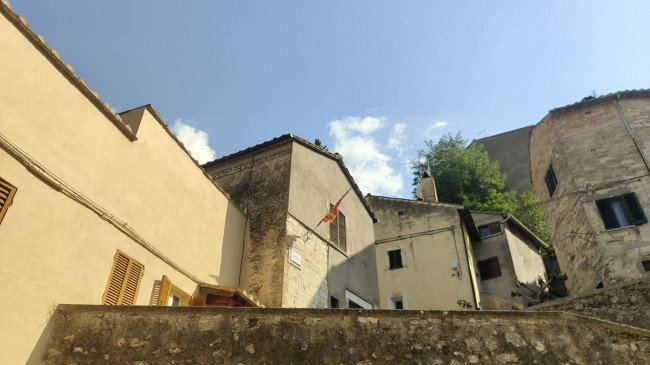 Appartamento in vendita a Amelia
