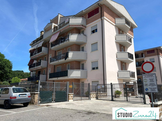 Appartamento in vendita a Orte