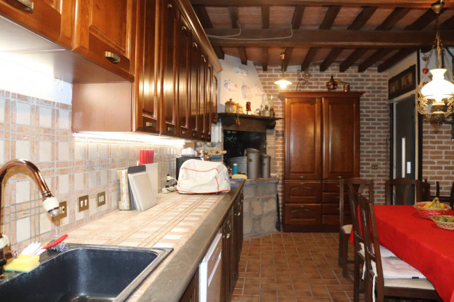 Single House for sale in Celleno