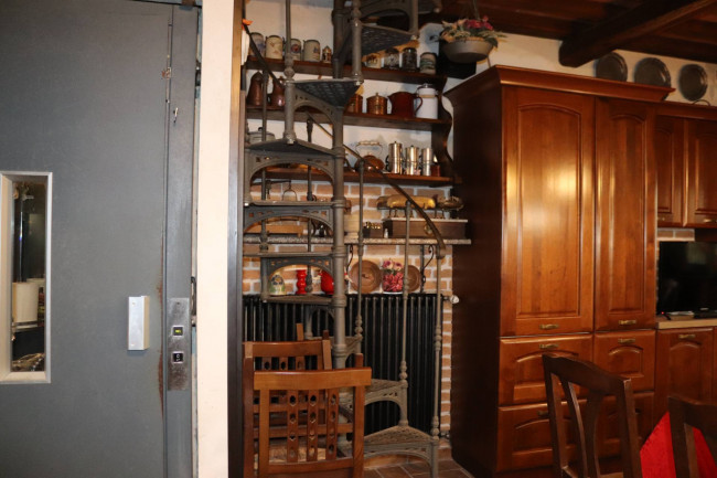 Single House for sale in Celleno