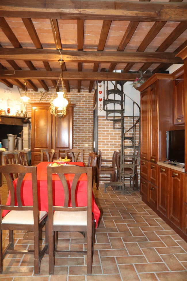Single House for sale in Celleno