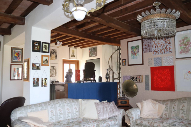 Single House for sale in Celleno