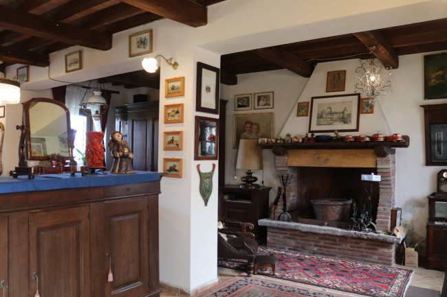 Single House for sale in Celleno