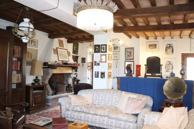 Single House for sale in Celleno