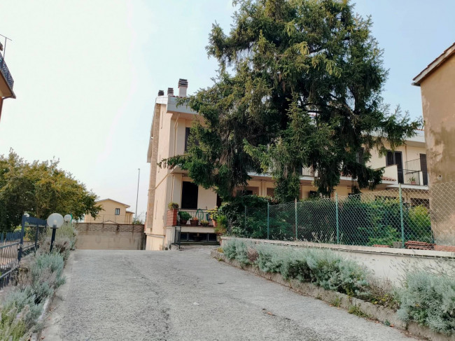 Appartamento in vendita a Vignanello