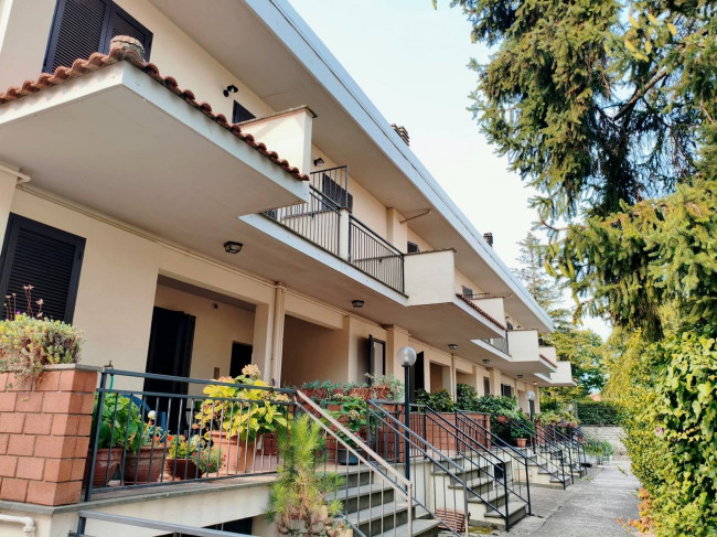 Appartamento in vendita a Vignanello