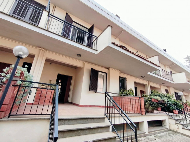 Appartamento in vendita a Vignanello