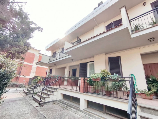 Appartamento in vendita a Vignanello