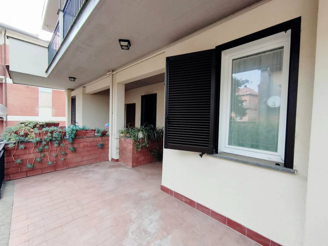 Appartamento in vendita a Vignanello