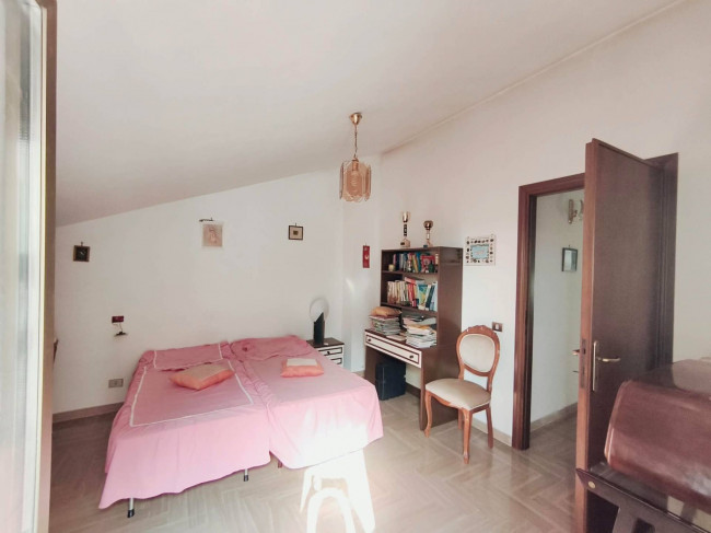Appartamento in vendita a Vignanello