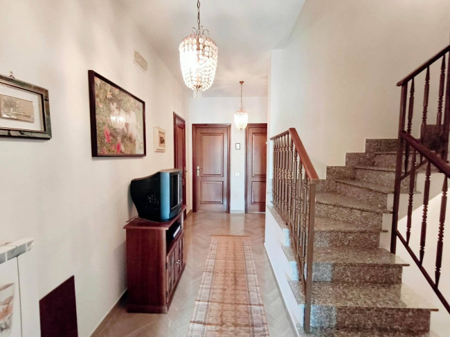 Appartamento in vendita a Vignanello