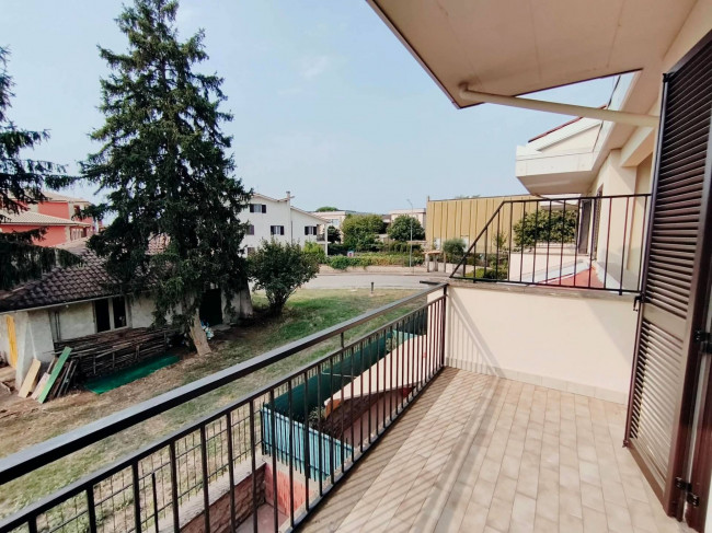 Appartamento in vendita a Vignanello