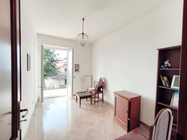 Appartamento in vendita a Vignanello