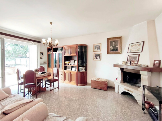 Appartamento in vendita a Vignanello