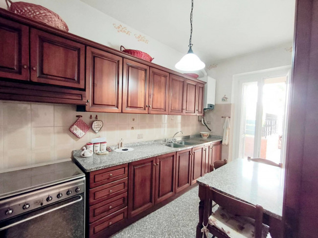 Appartamento in vendita a Vignanello