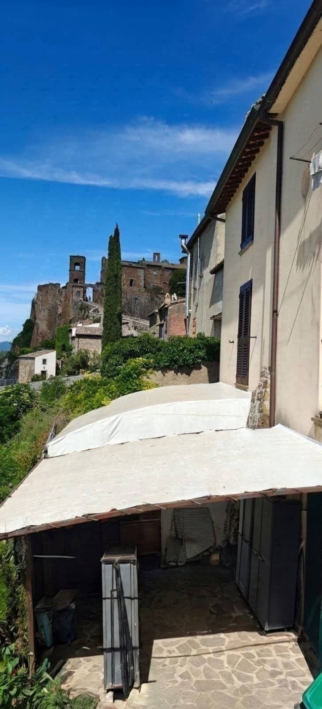 Single House for sale in Celleno