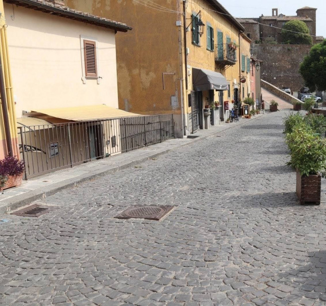 Single House for sale in Celleno