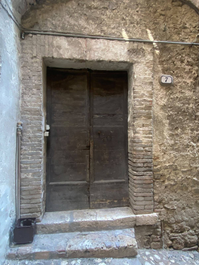 Appartamento in vendita a Narni