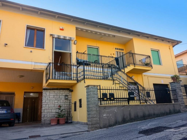 casa semi-indipendente in vendita a Narni