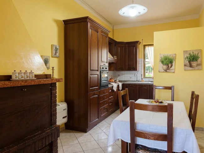 casa semi-indipendente in vendita a Narni