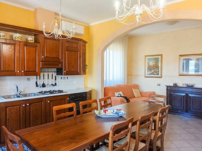 casa semi-indipendente in vendita a Narni