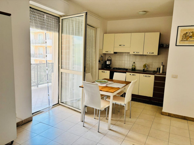 Appartamento in vendita a Orte