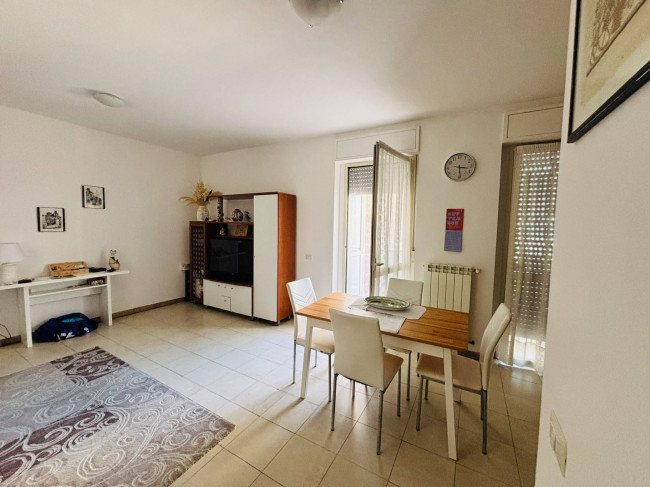 Appartamento in vendita a Orte