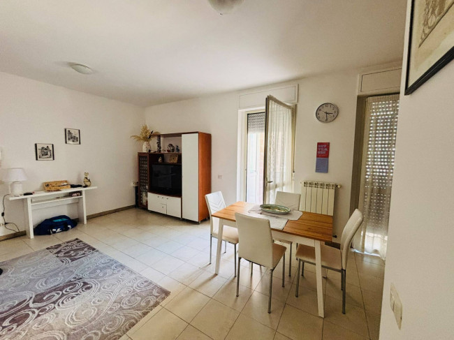 Appartamento in vendita a Orte