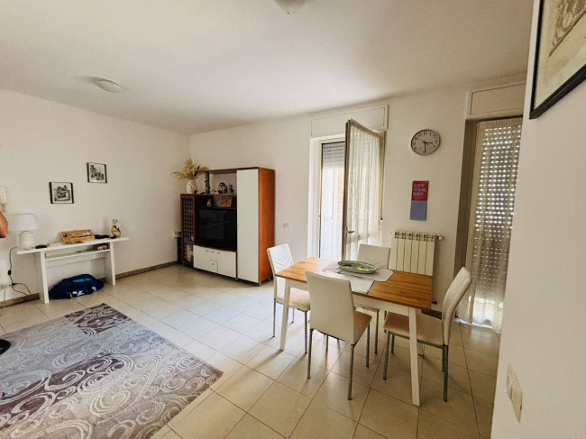 Appartamento in vendita a Orte