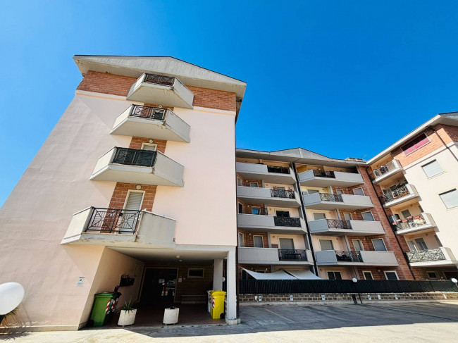 Appartamento in vendita a Orte