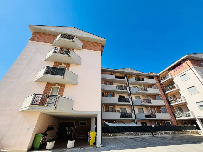 Appartamento in vendita a Orte