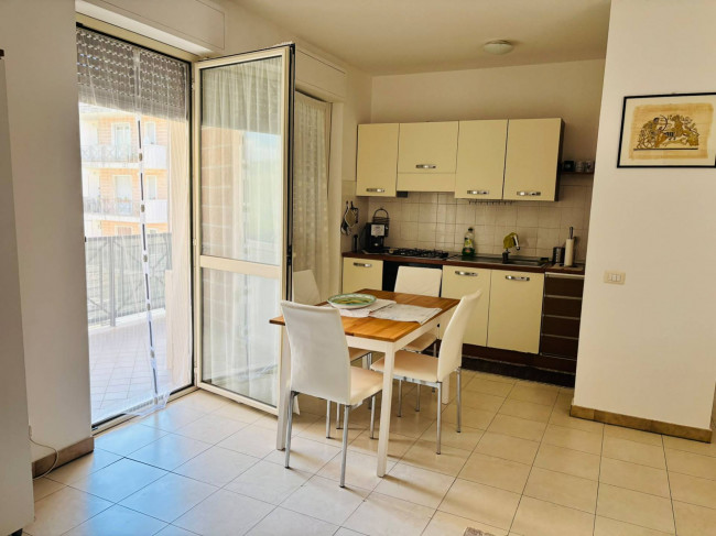 Appartamento in vendita a Orte