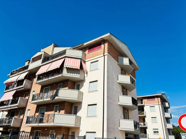 Appartamento in vendita a Orte