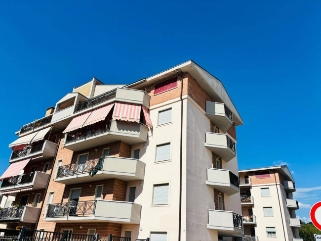 Appartamento in vendita a Orte