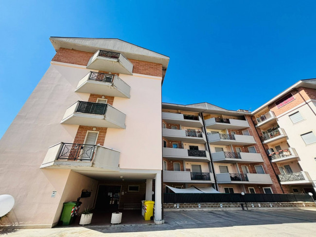 Appartamento in vendita a Orte