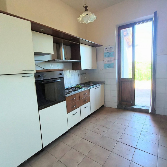 Appartamento in vendita a Vignanello